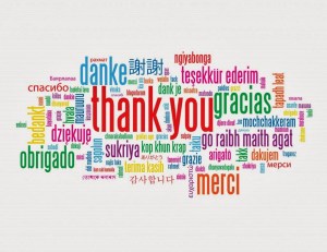 Thank you2