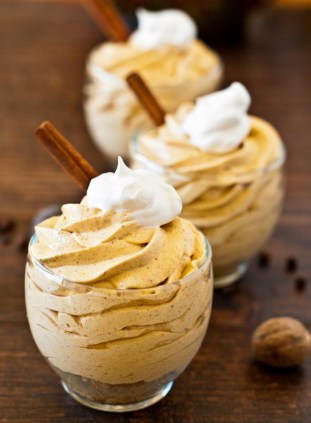 no-bake-pumpkin-cheesecake