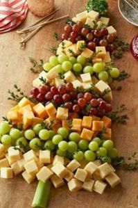 cheesechristmastree