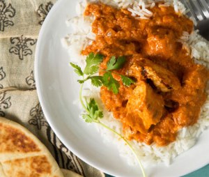chickentikka