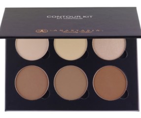 contour