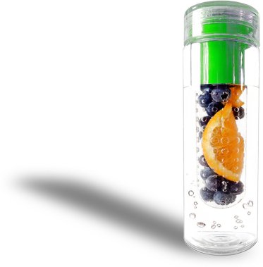 infuser