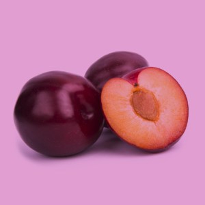plum