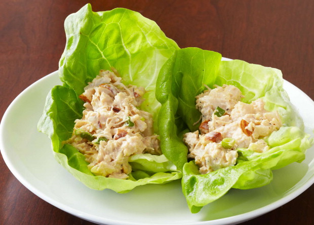 salad