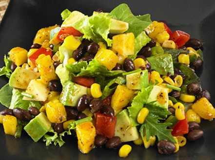 salad