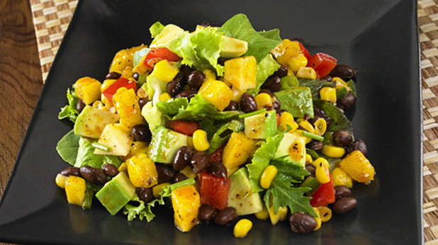 salad