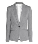 H&M Jersey Blazer ($35)