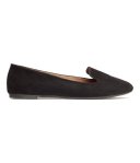 H&M Loafers ($15)