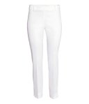 H&M Slim-fit Pants ($15)