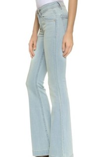 DL1961 Joy Kick Flare Jeans