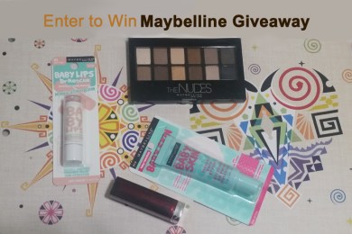 maybelline