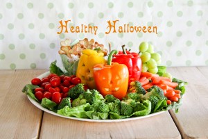 heathyhalloweenparty