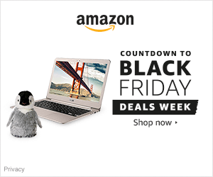 amazon
