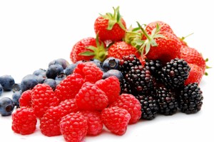 berries