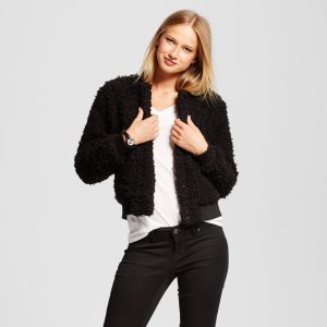 bomber
