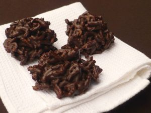 chocolatenest