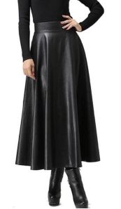faux-leather