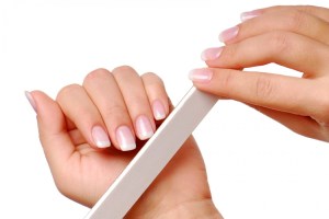 filing-nail