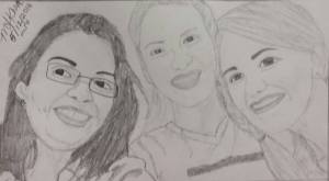 With My Friends
