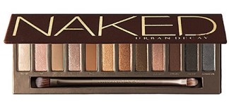 nakedpalette