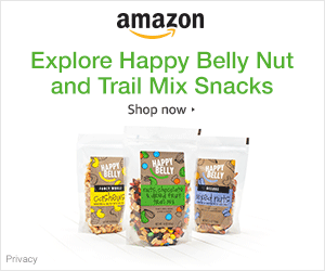 nuts
