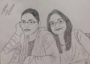 sisters
