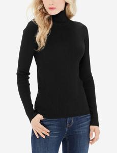 turtleneck