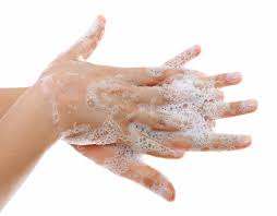 wash-hand