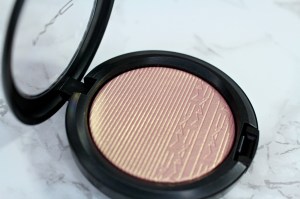 blush