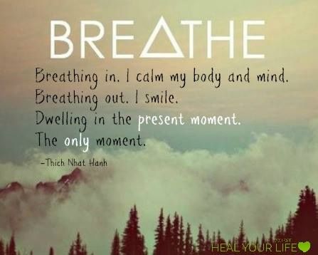 breath
