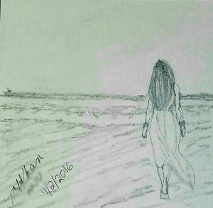 draw