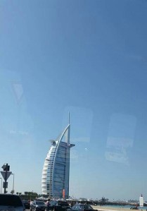 dubai