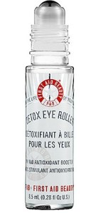 firstaideye