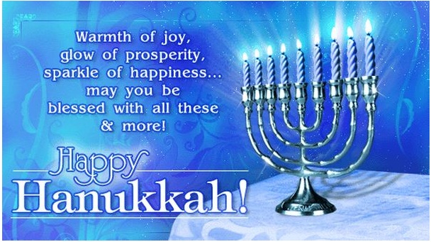 hanukkah