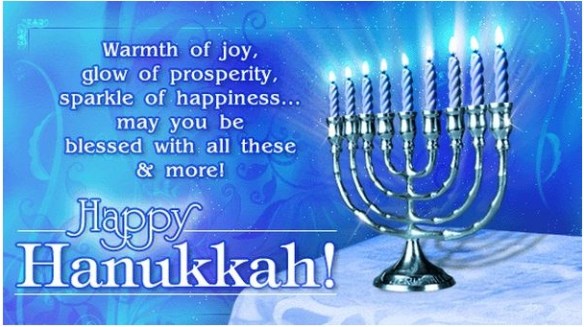 hanukkah