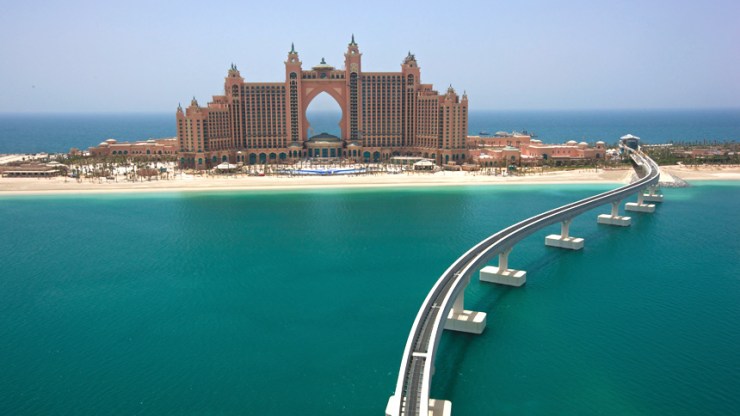 atlantisthepalm