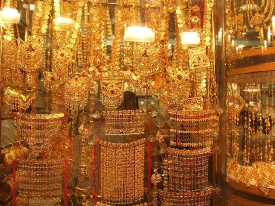 gold