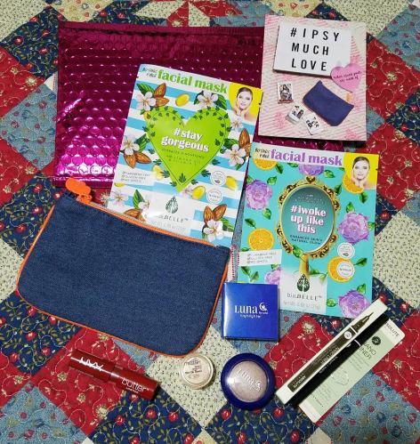 ipsy7