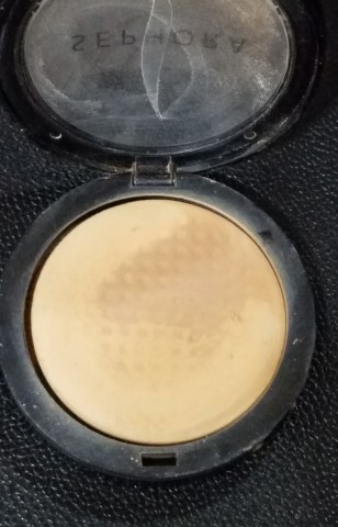 makeup