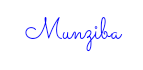 signature