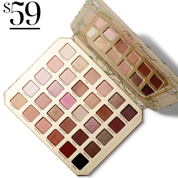toofaced