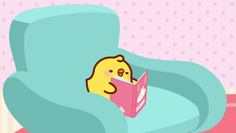 happy-reading