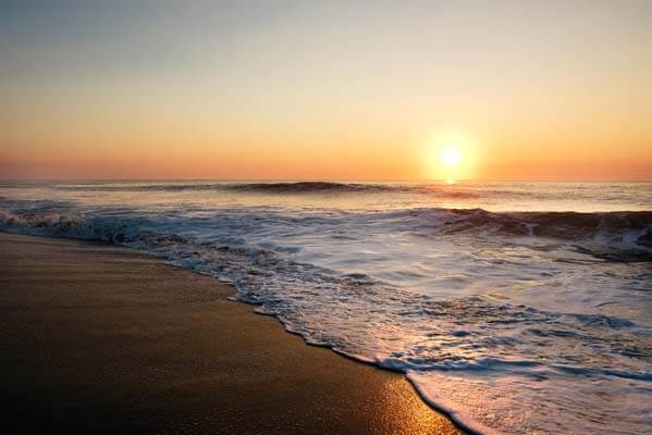 Ocean City - A Mindful Travel Paradise