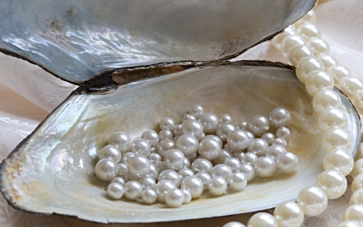 pearl