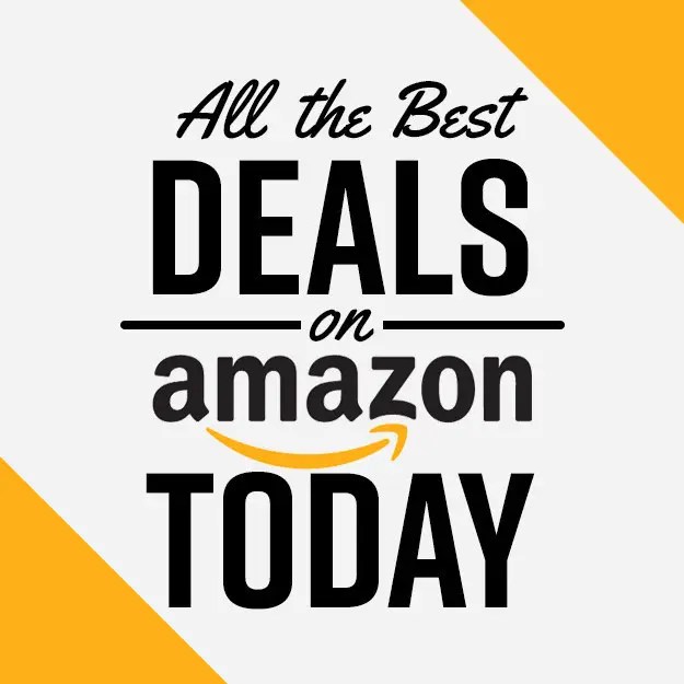 Amazon Deals