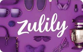 Zulily Deal of the Day