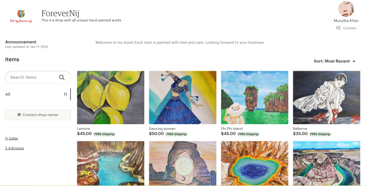 Etsy
