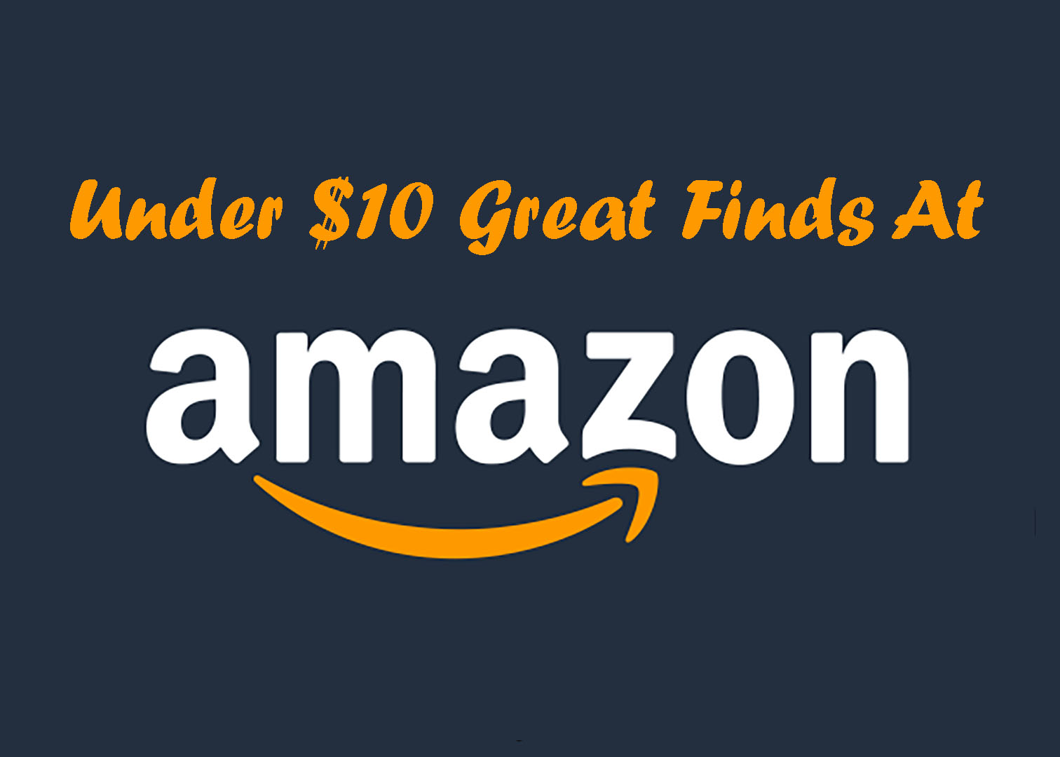 Amazonunder10