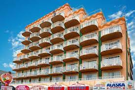 Paradise Plaza Inn - Hindrance To Mindfulness