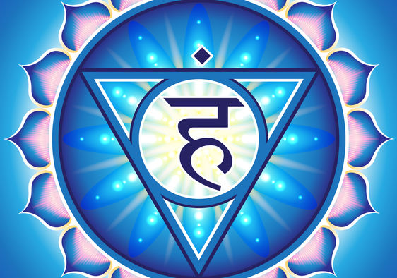 throat chakra